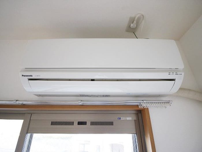 内観写真 エスベランサ南小倉Ⅱ