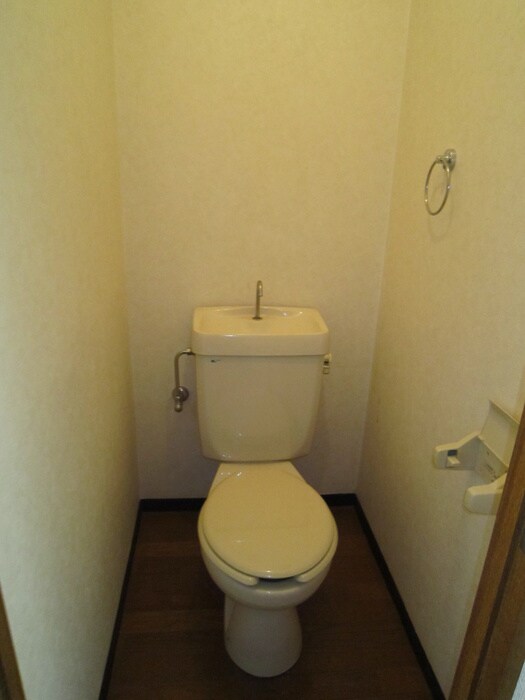 トイレ 箱崎Ｋハイツ