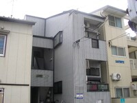 ベルアージュ箱崎