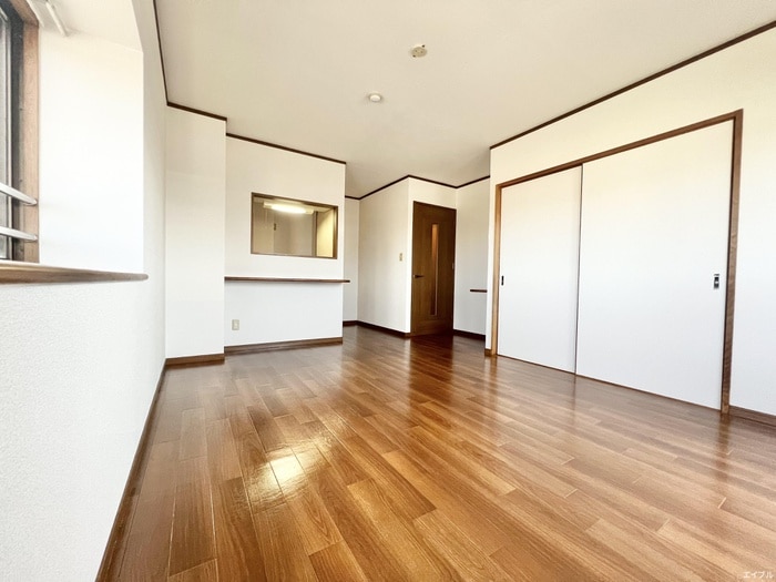 居室 グランツウェル芳牟田