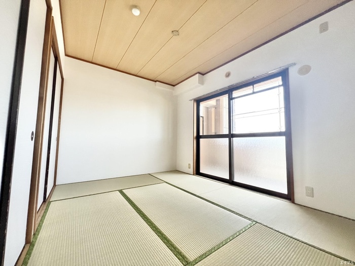 居室 グランツウェル芳牟田