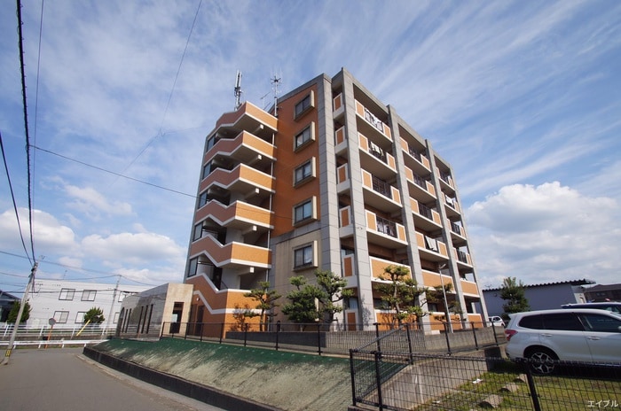 外観写真 グランツウェル芳牟田