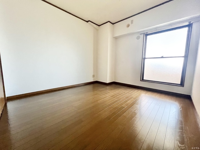 居室 グランツウェル芳牟田