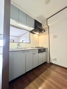 キッチン グランツウェル芳牟田