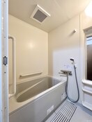 バス／シャワールーム等 グランツウェル芳牟田