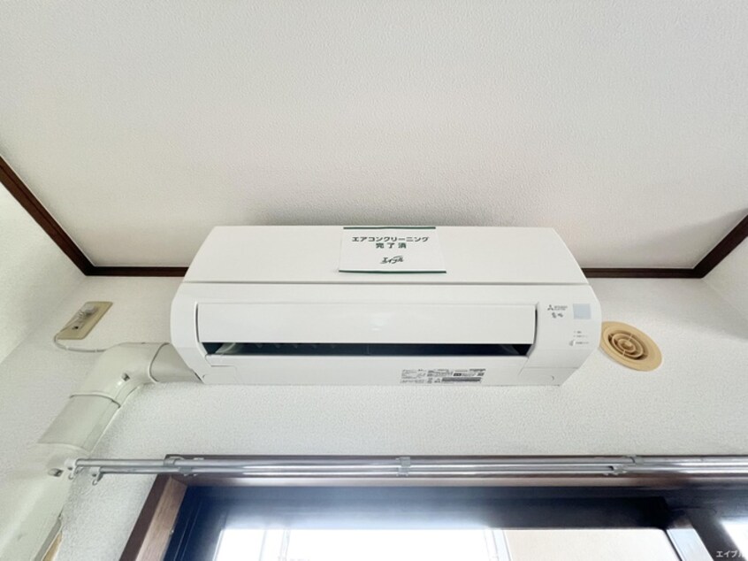 内観写真 グランツウェル芳牟田