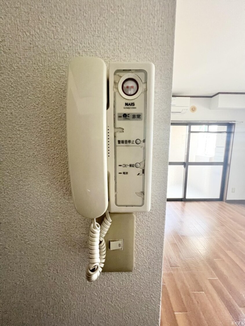 内観写真 グランツウェル芳牟田