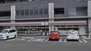 セブンイレブン小倉朝日が丘店(コンビニ)まで370m 高峰ポロニア