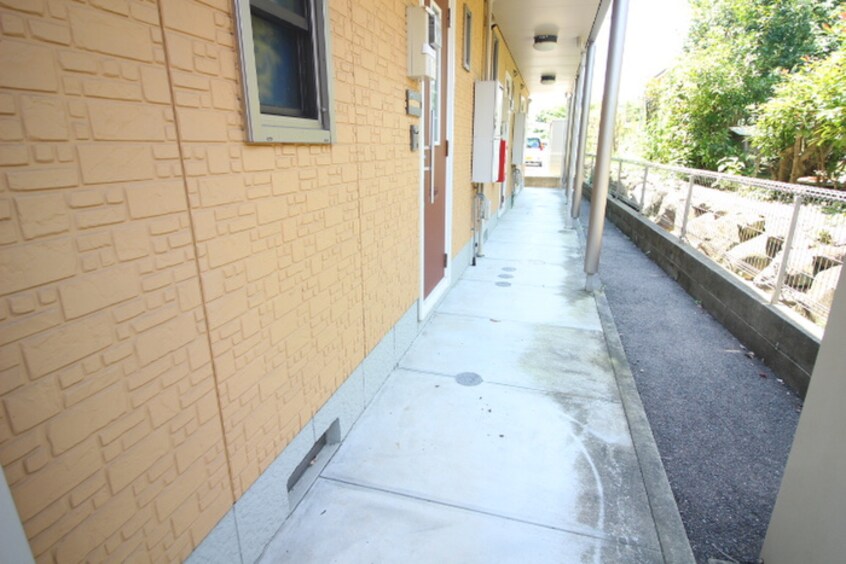 その他 ラ・プランタン