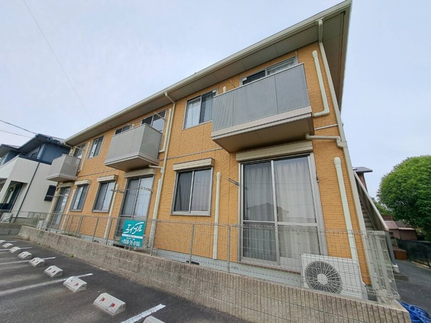 外観写真 ラ・プランタン