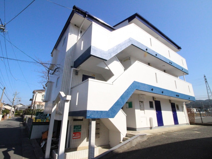 外観写真 ソワール周船寺