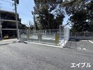 駐車場 ＳＱＵＡＲＥ友泉亭