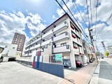 コンフォ－ト若園