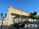セレクトK　A棟の外観