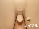 トイレ セレクトK　A棟