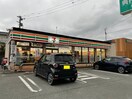 セブンイレブン飯塚花瀬店(コンビニ)まで400m セレクトK　A棟