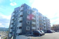 リヴィエール日吉台Ⅰ(306)
