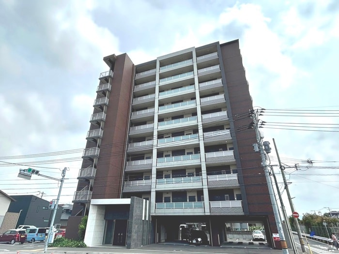 外観写真 グランデール