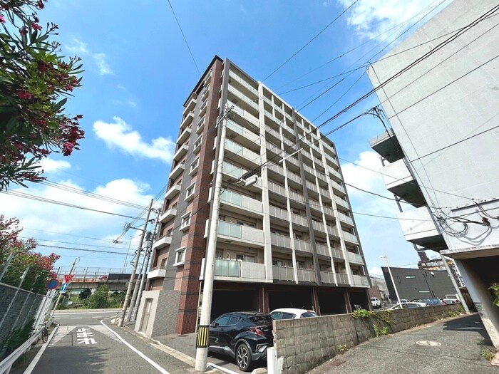 外観写真 グランデール