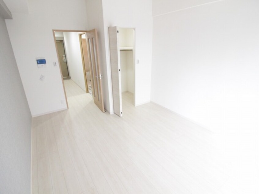 居室 グランデール