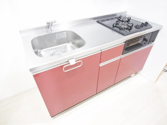 キッチン グランデール