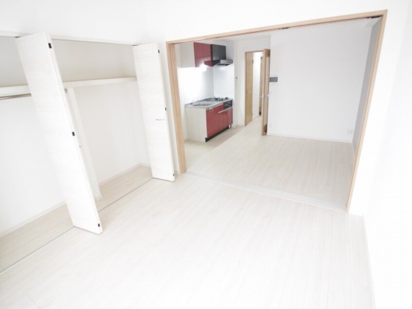 居室 グランデール