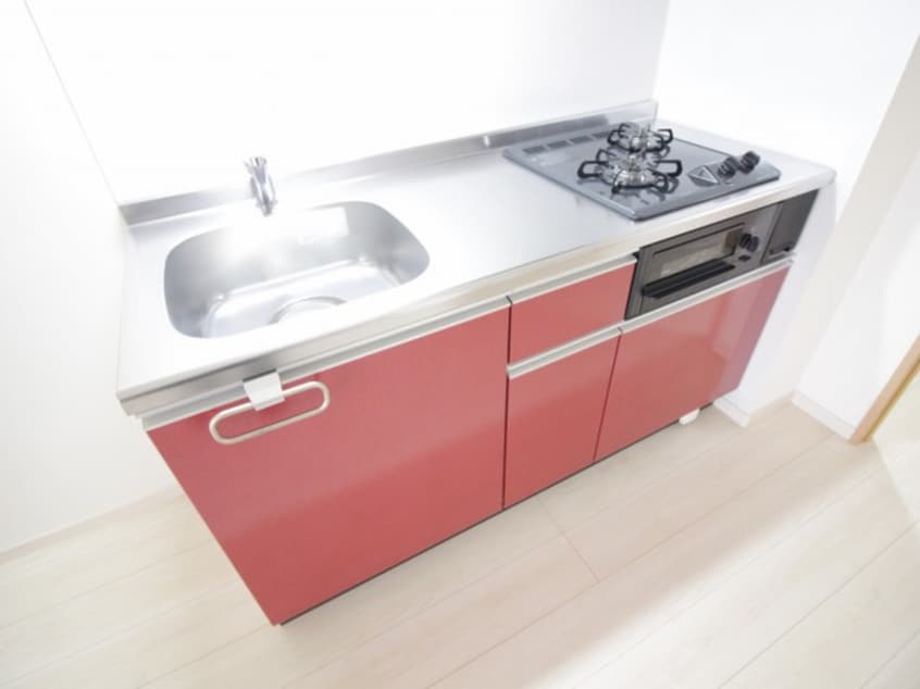 キッチン グランデール