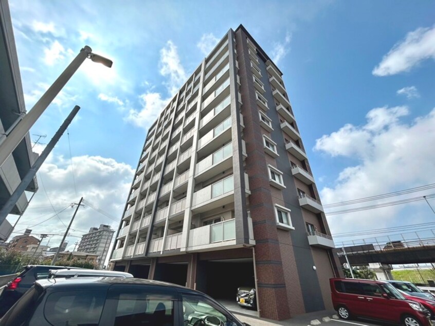 外観写真 グランデール