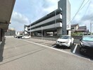 駐車場 グランデール