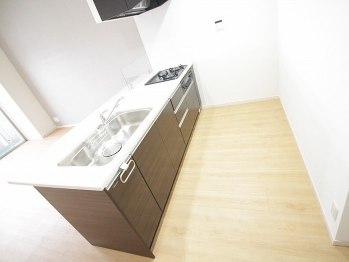 キッチン グランデール