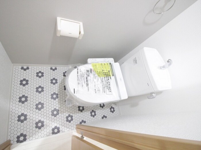 トイレ グランデール