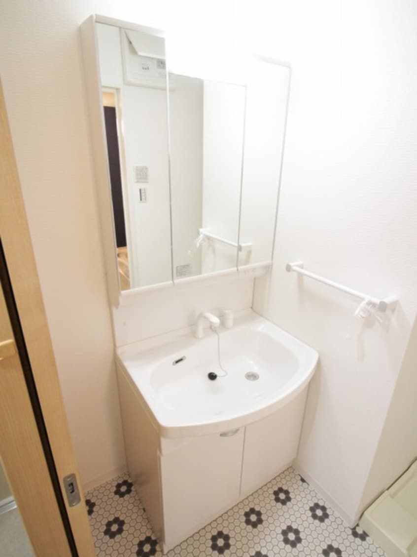 洗面 グランデール