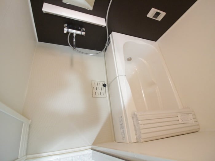 バス／シャワールーム等 グランデール