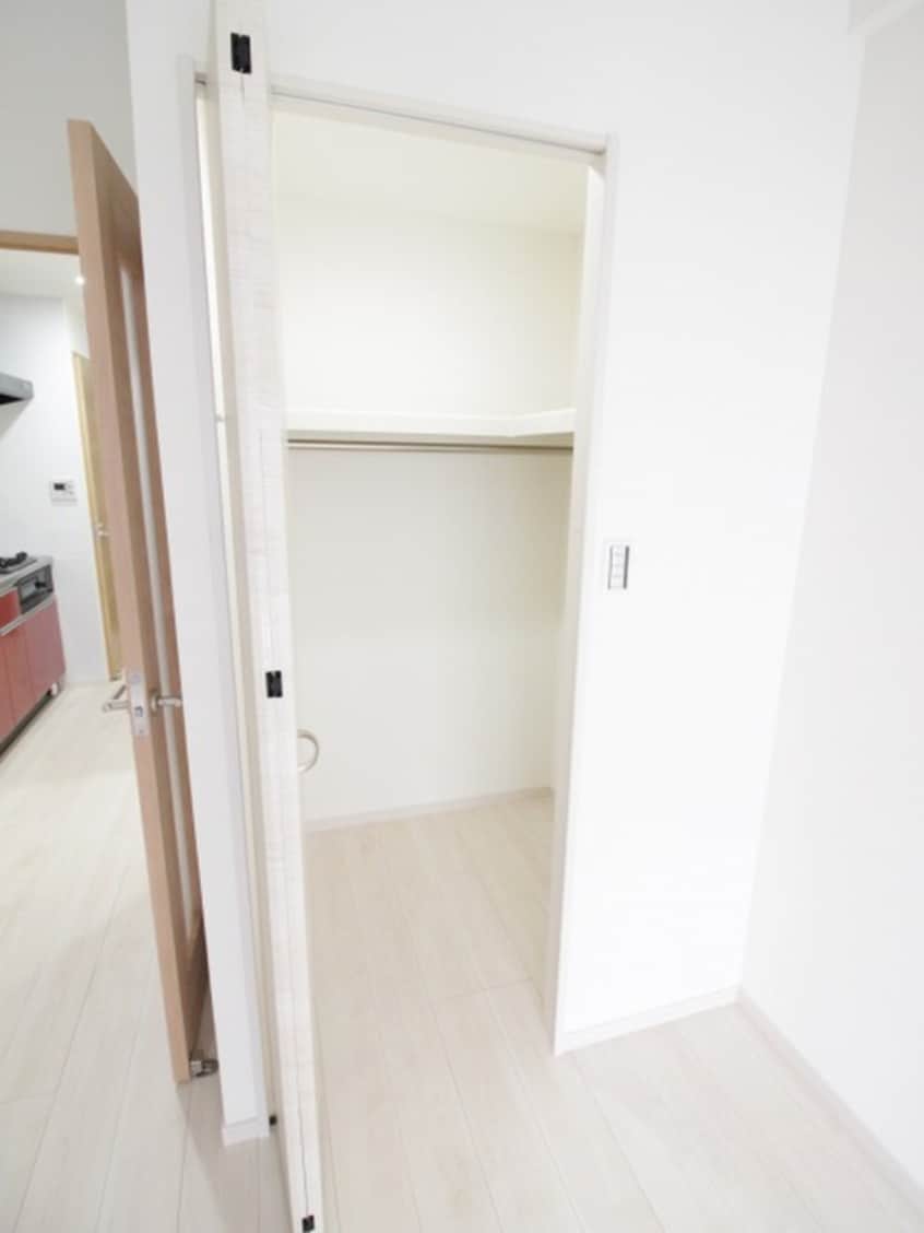 収納 グランデール