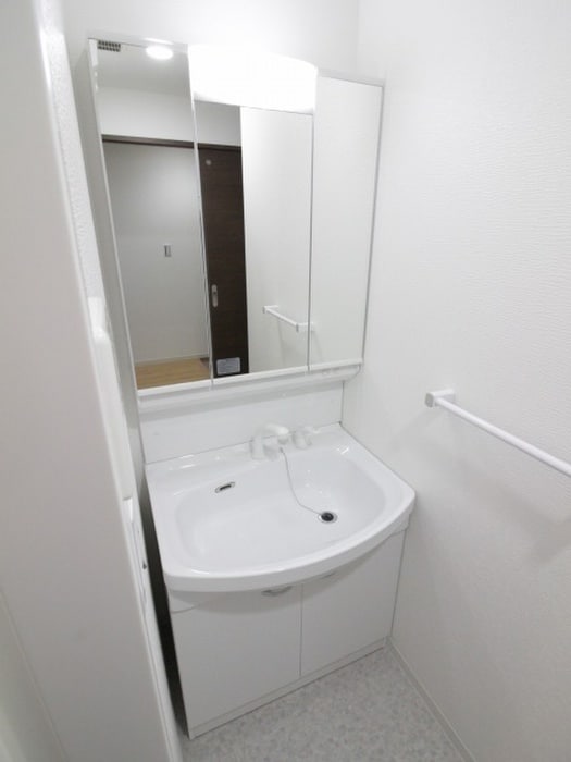 洗面 グランデール