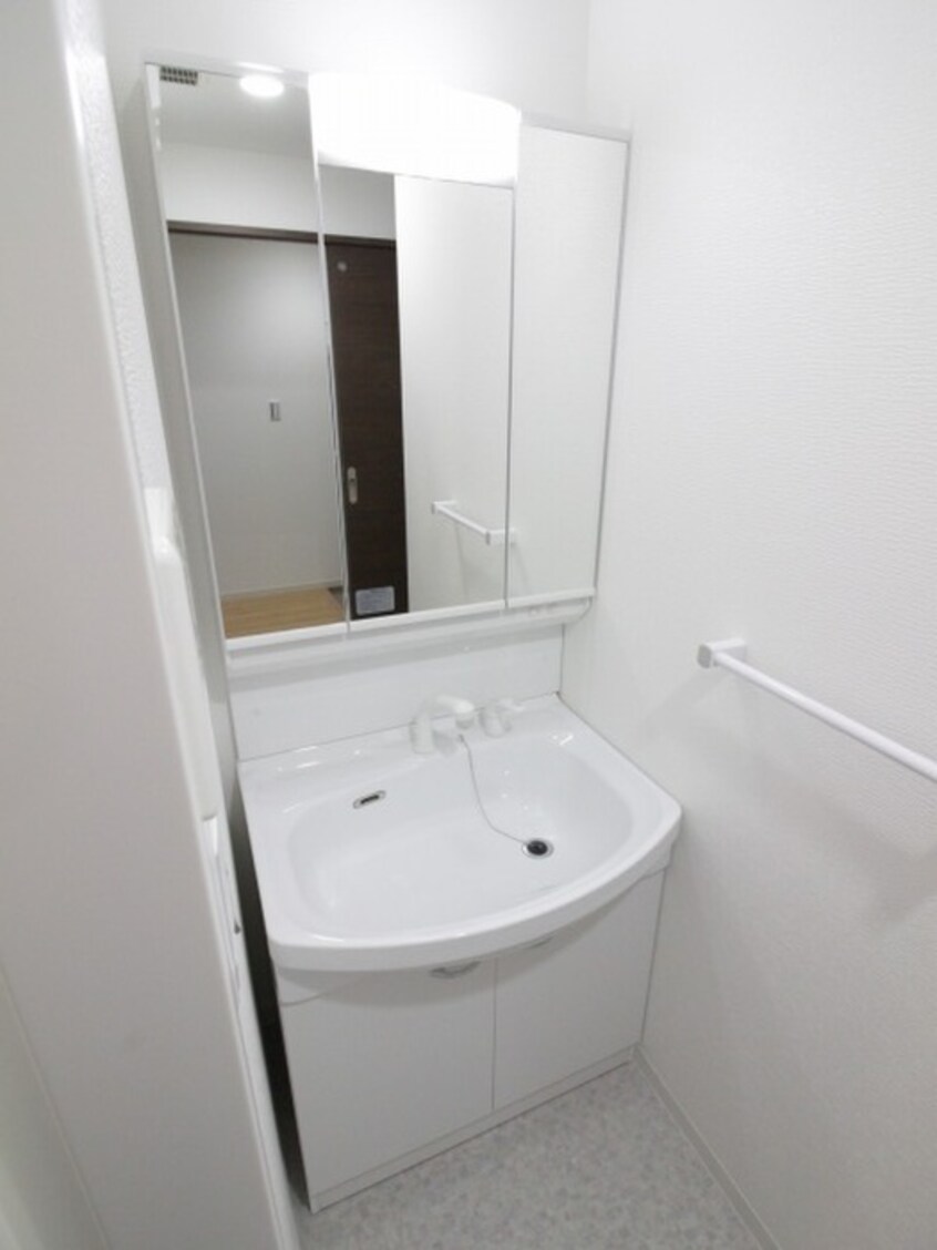 洗面 グランデール