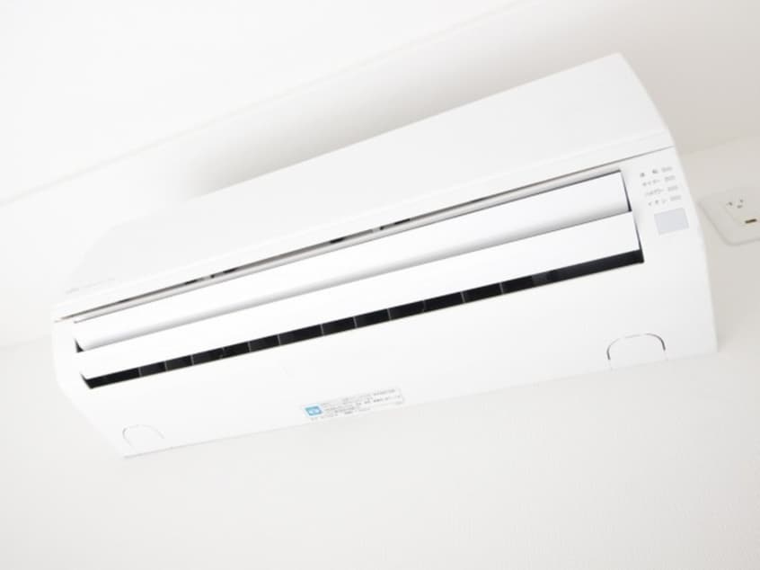 内観写真 グランデール