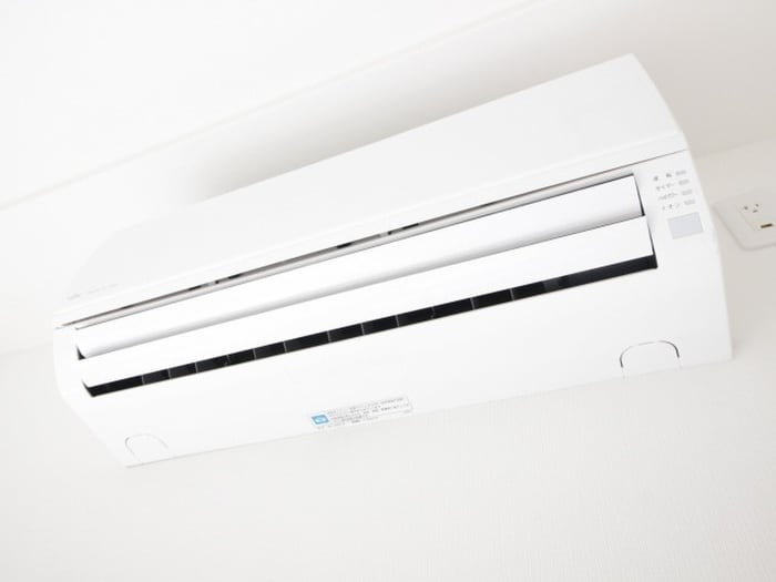 内観写真 グランデール