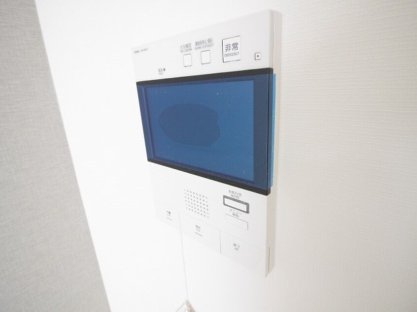 内観写真 グランデール