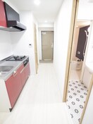 内観写真 グランデール