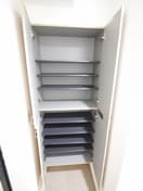 靴箱 グランデール