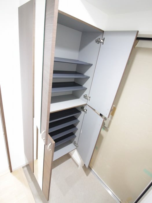 靴箱 グランデール