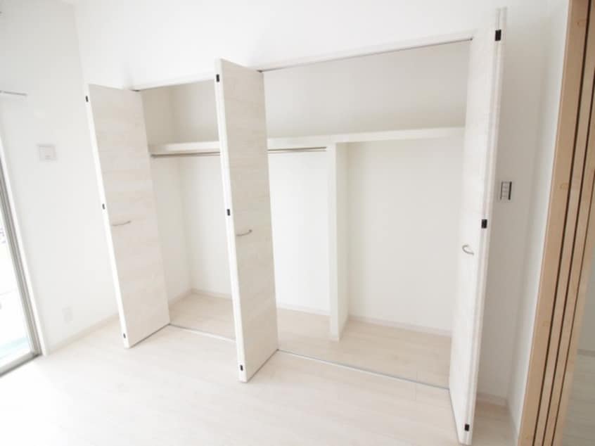 収納 グランデール