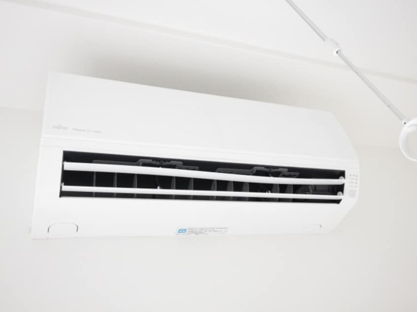 内観写真 グランデール