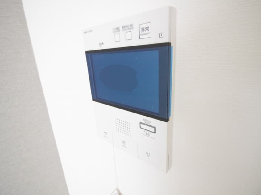 内観写真 グランデール