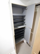 靴箱 グランデール