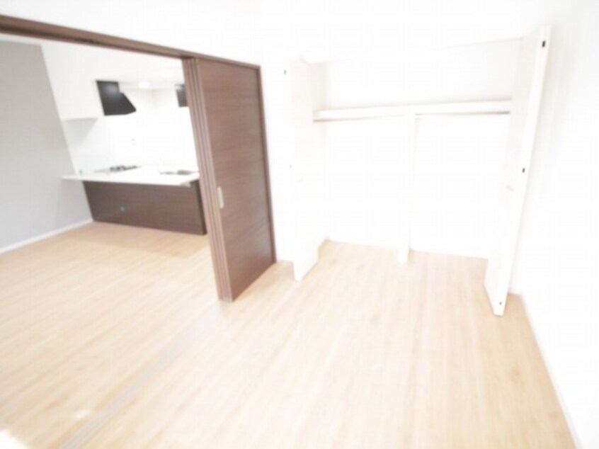 居室 グランデール