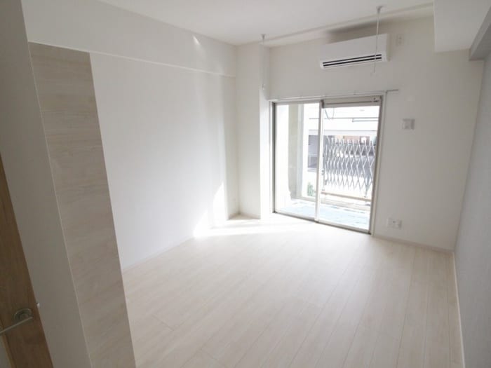 居室 グランデール