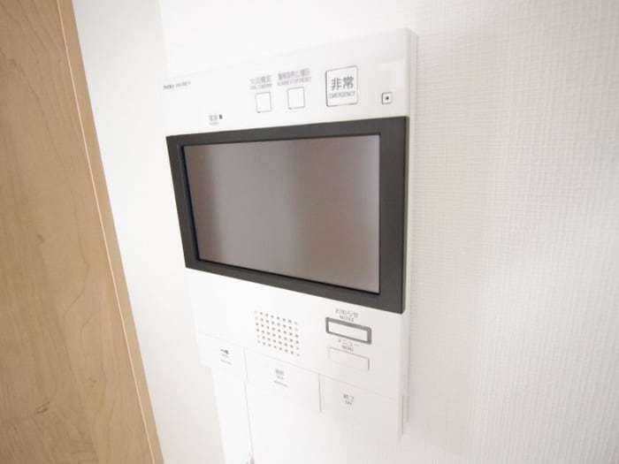 内観写真 グランデール