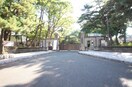 九州工業大学(大学/短大/専門学校)まで850m グランデール